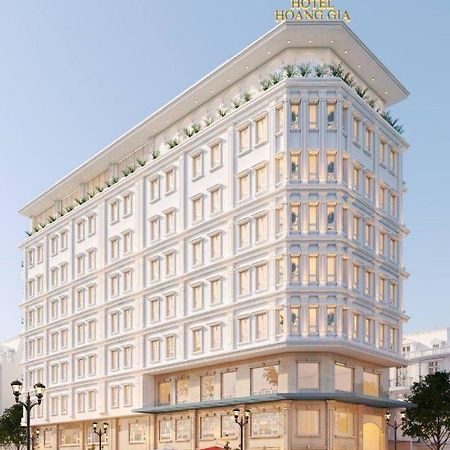 Khách sạn Hoàng Gia Bac Lieu Extérieur photo