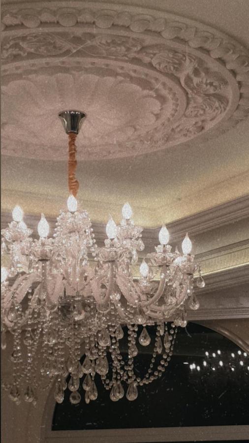 Khách sạn Hoàng Gia Bac Lieu Extérieur photo